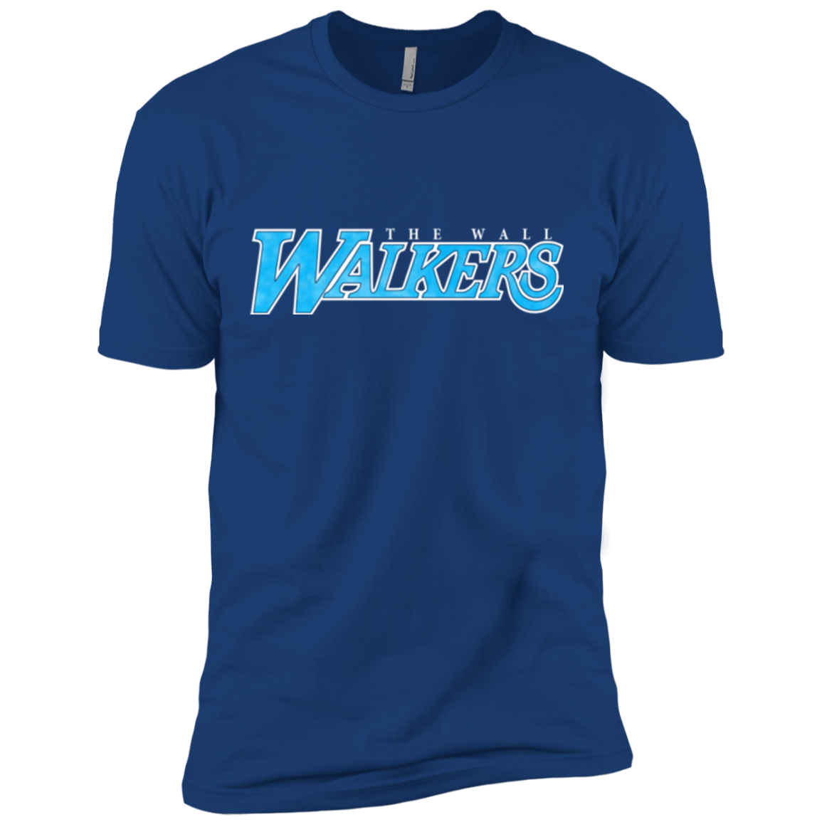 The Wall Walkers Men's Premium T-Shirt