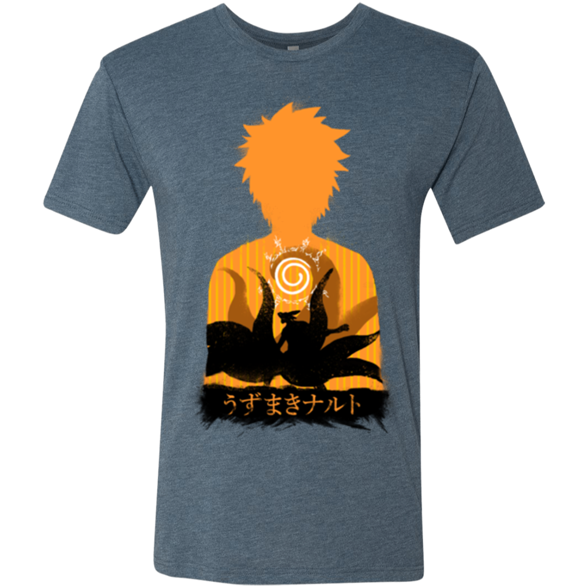 An inner battle Men's Triblend T-Shirt