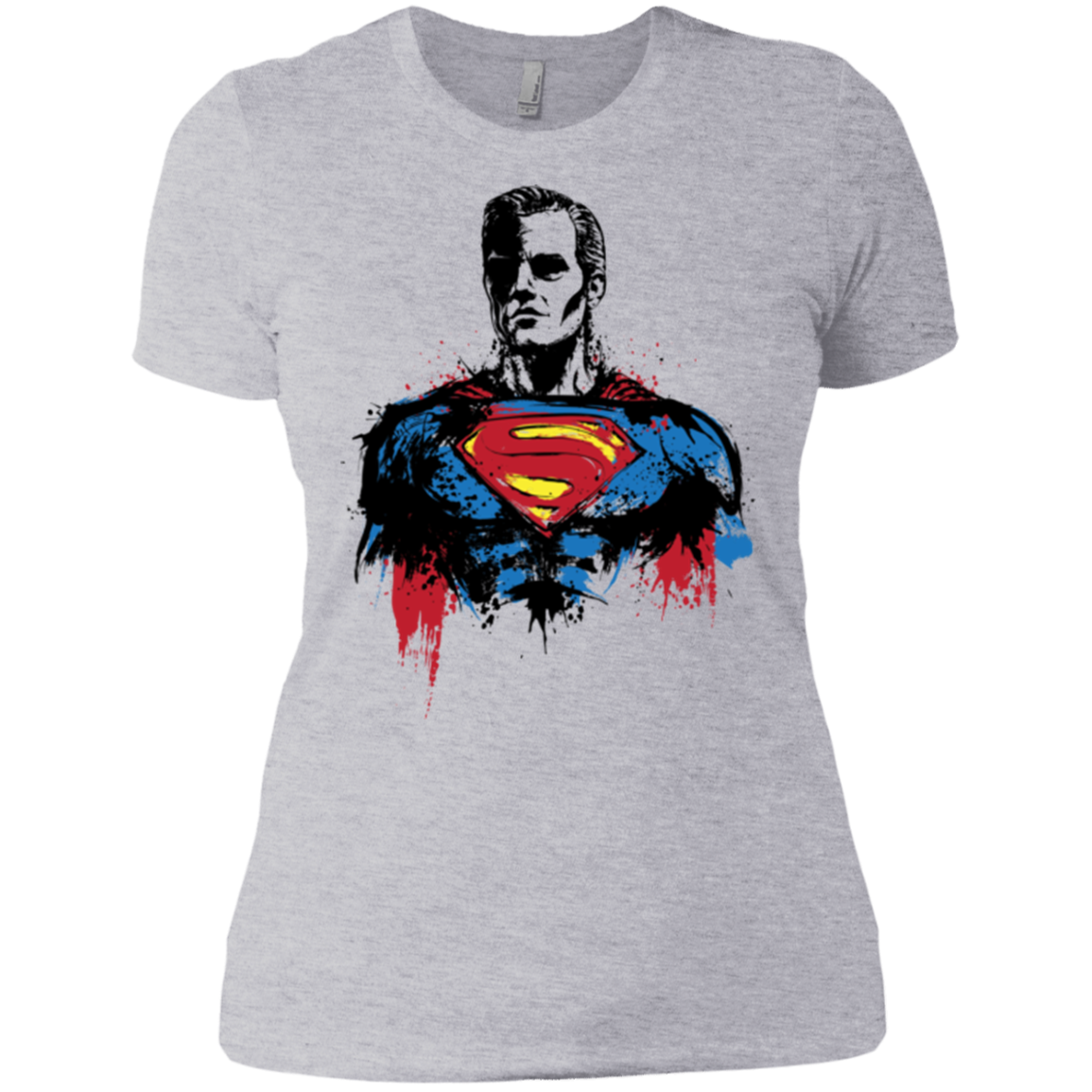 Return of Kryptonian Women's Premium T-Shirt