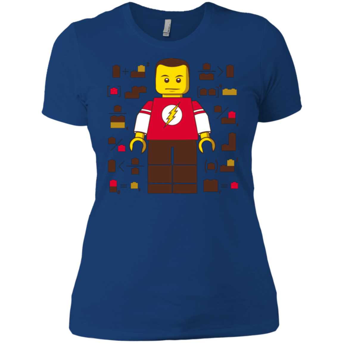 Highly Illogical Women's Premium T-Shirt