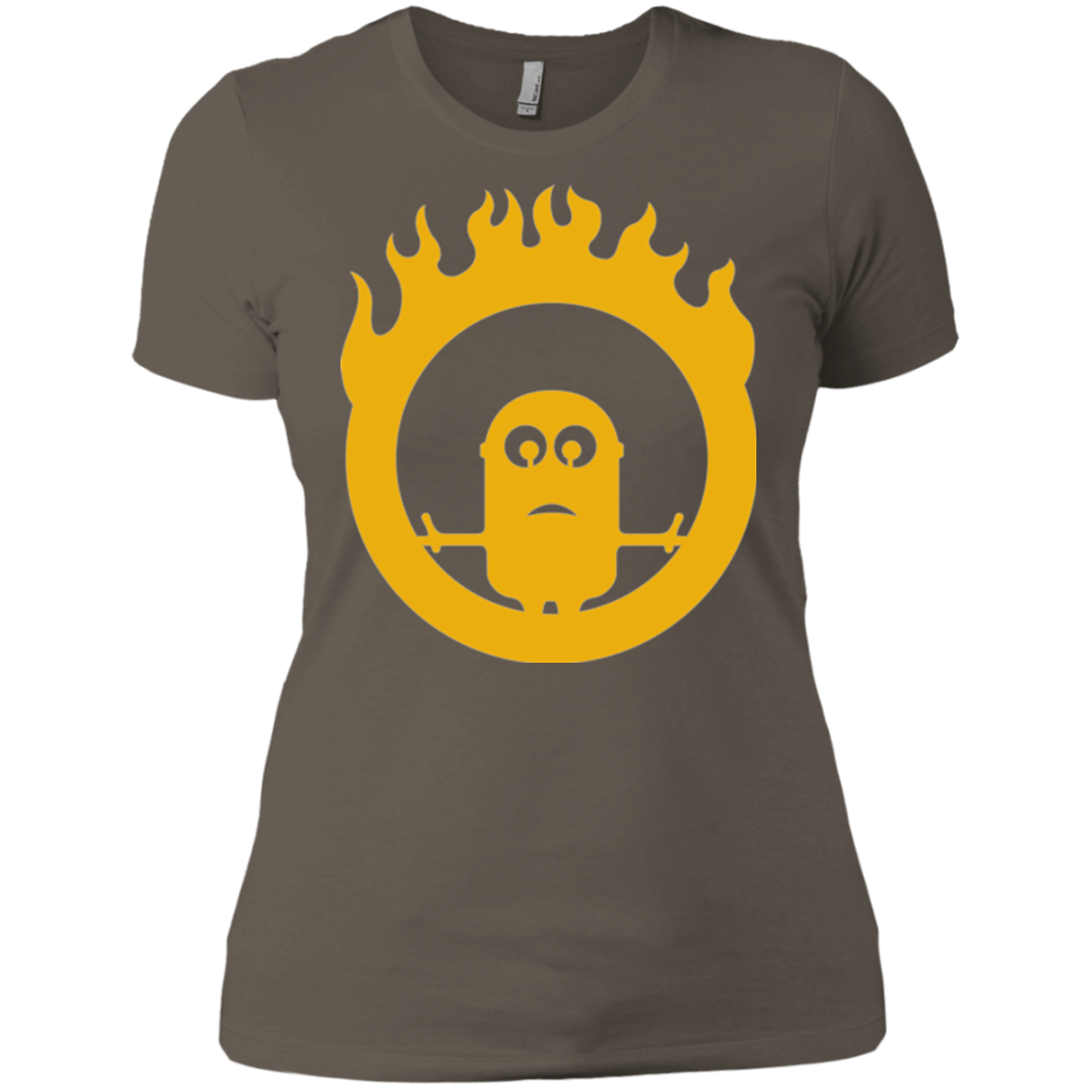 War Minions Women's Premium T-Shirt