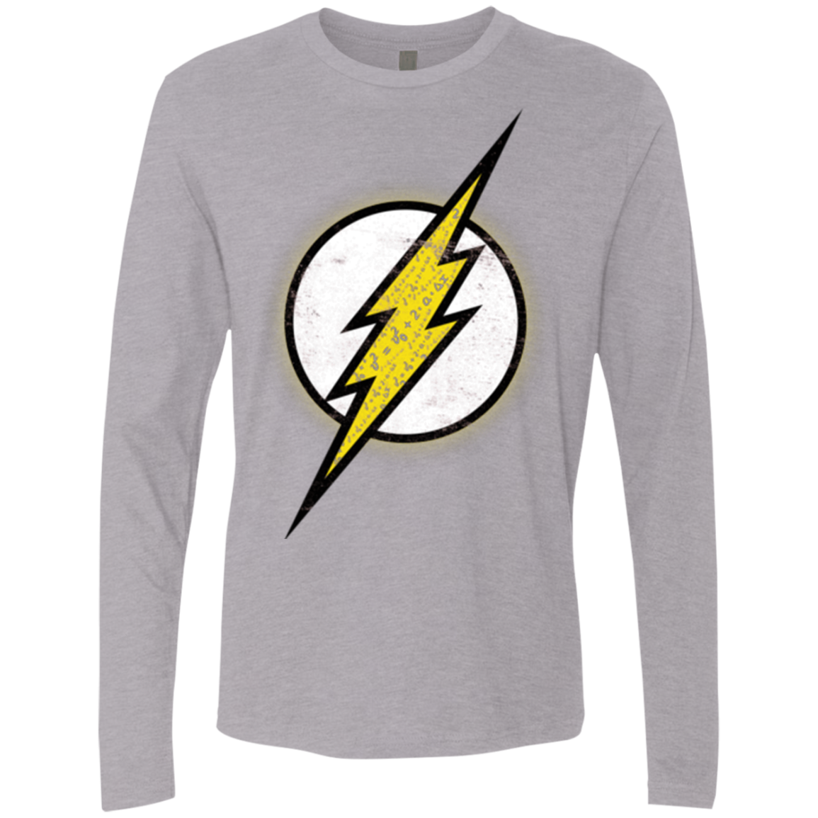Speed Formula Men's Premium Long Sleeve
