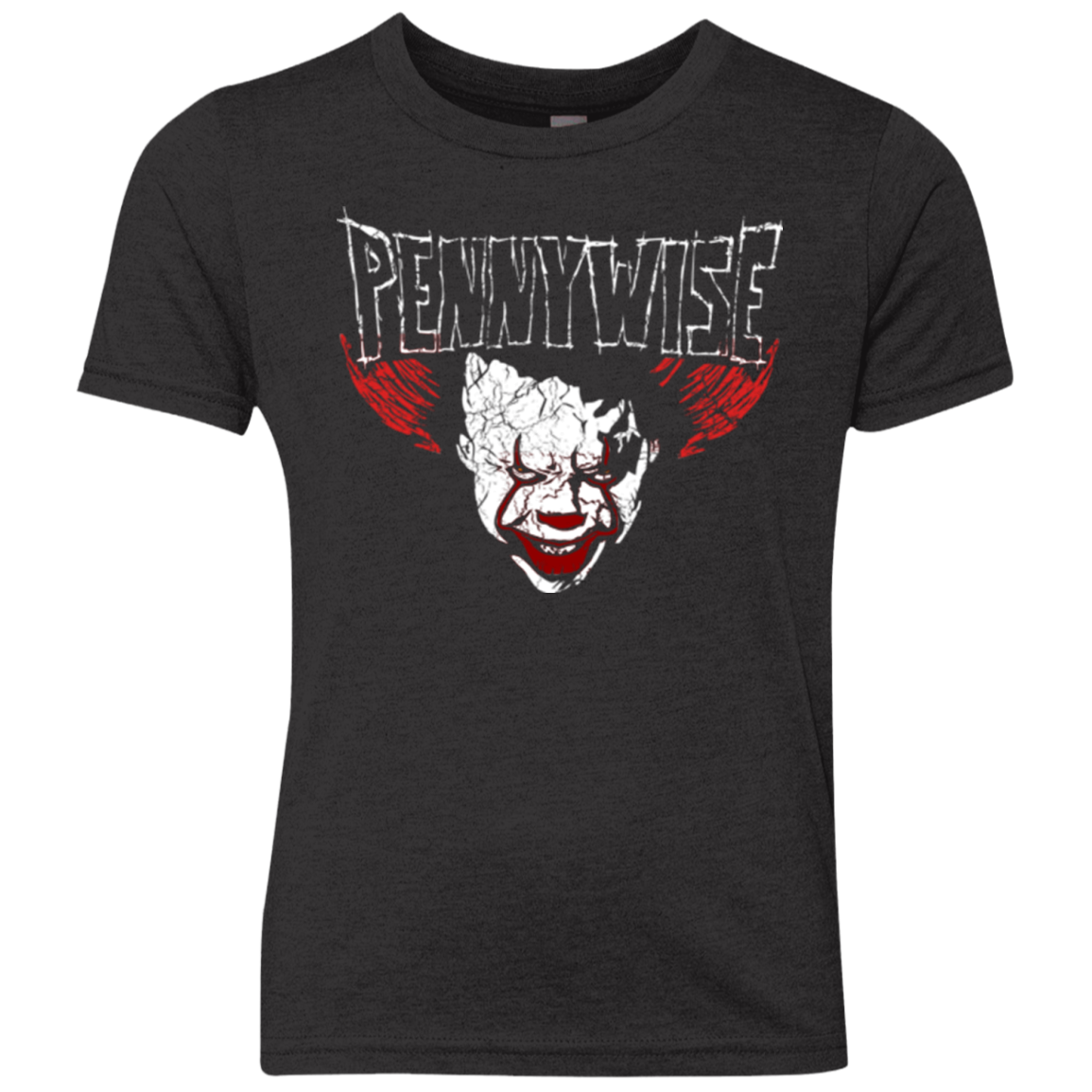 Pennyzig Youth Triblend T-Shirt