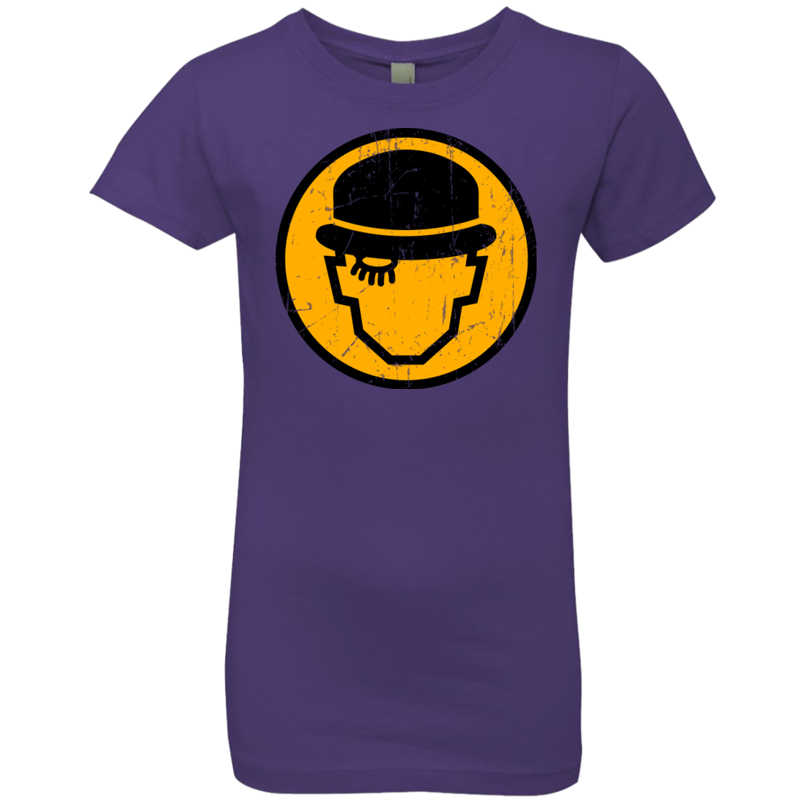 Alex Sign Girls Premium T-Shirt