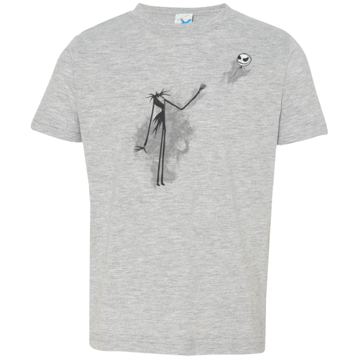 BANKSY NIGHTMARE Toddler Premium T-Shirt