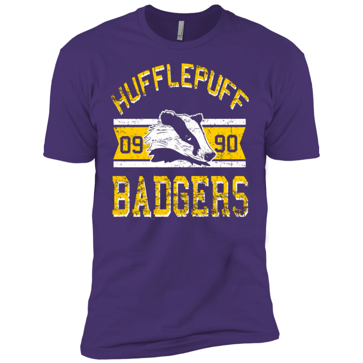 Badgers Men's Premium T-Shirt