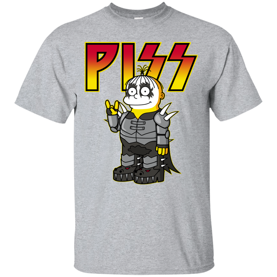 Piss T-Shirt