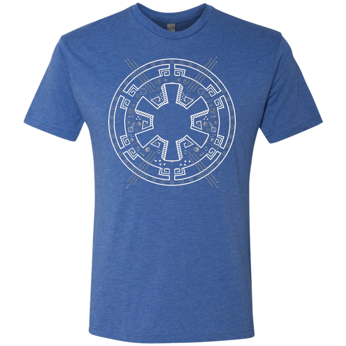 Tech empire Men's Triblend T-Shirt