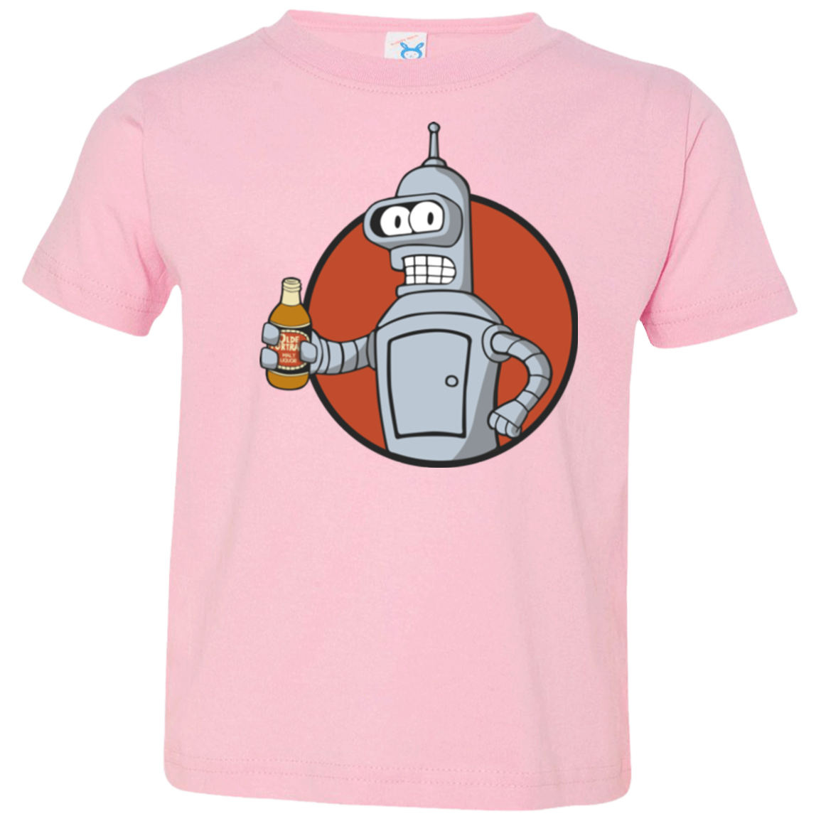 Vault bot Toddler Premium T-Shirt