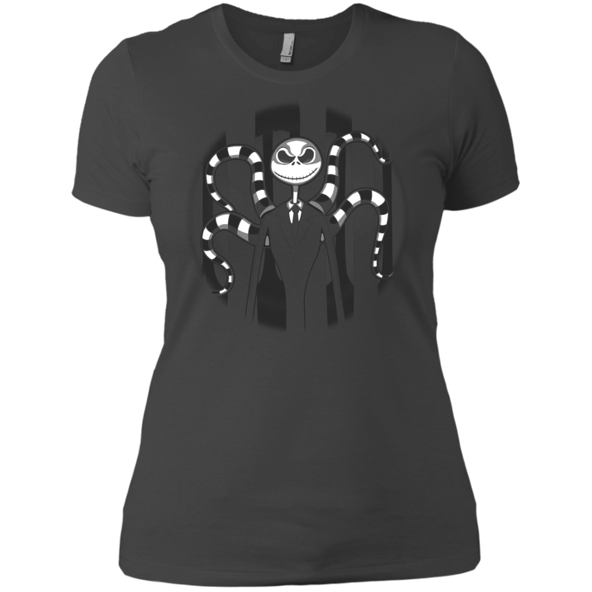 SLENDER JACK Women's Premium T-Shirt