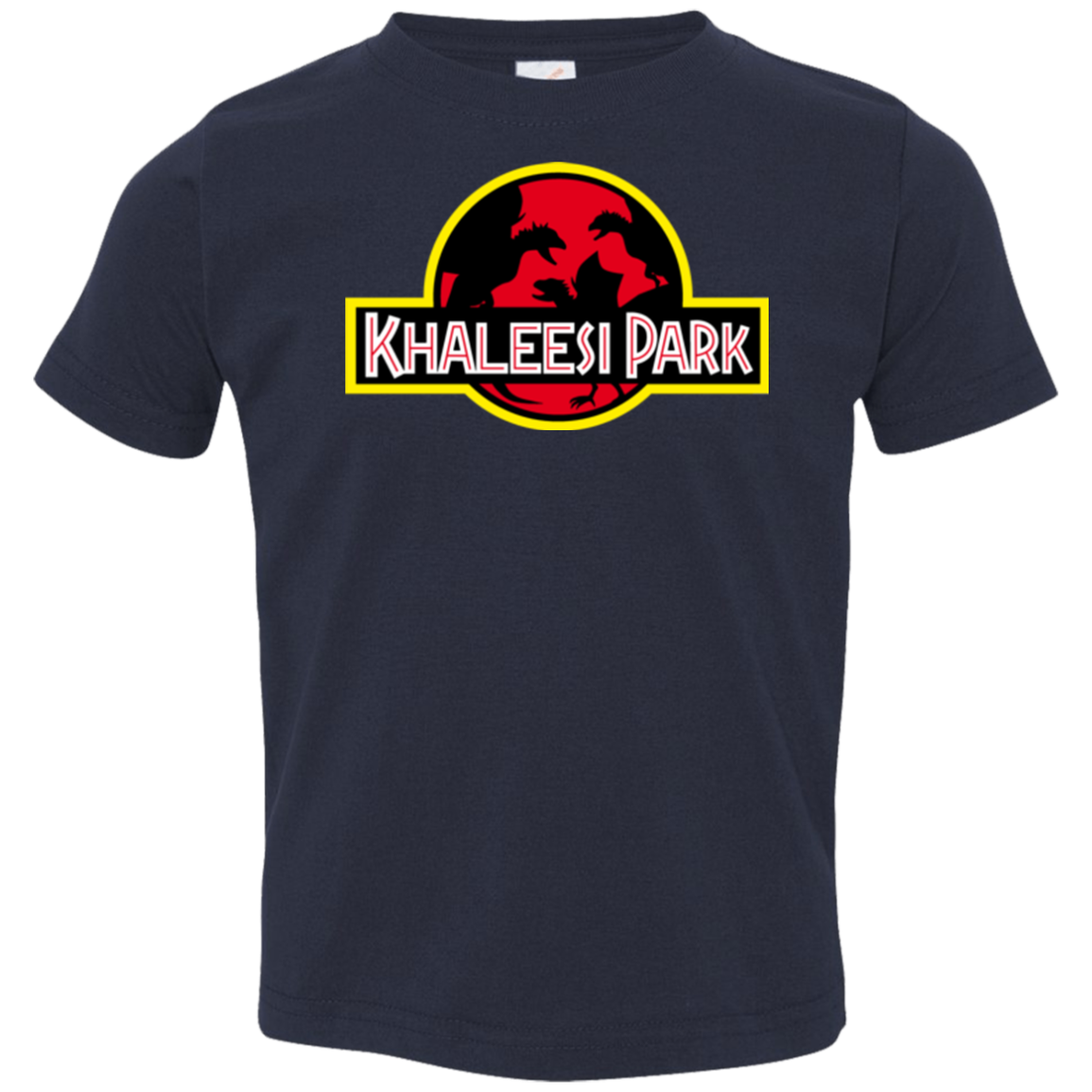 Khaleesi Park Toddler Premium T-Shirt