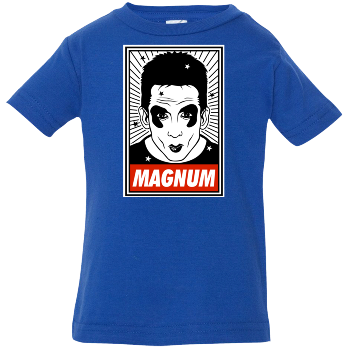 Ridiculously good looking Infant PremiumT-Shirt