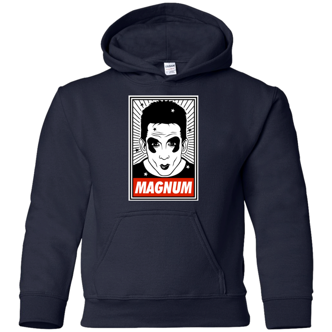 Ridiculously good looking Youth Hoodie