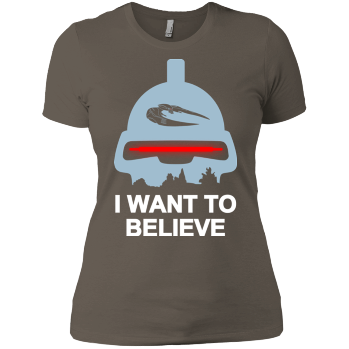 Believe in toasters Women's Premium T-Shirt