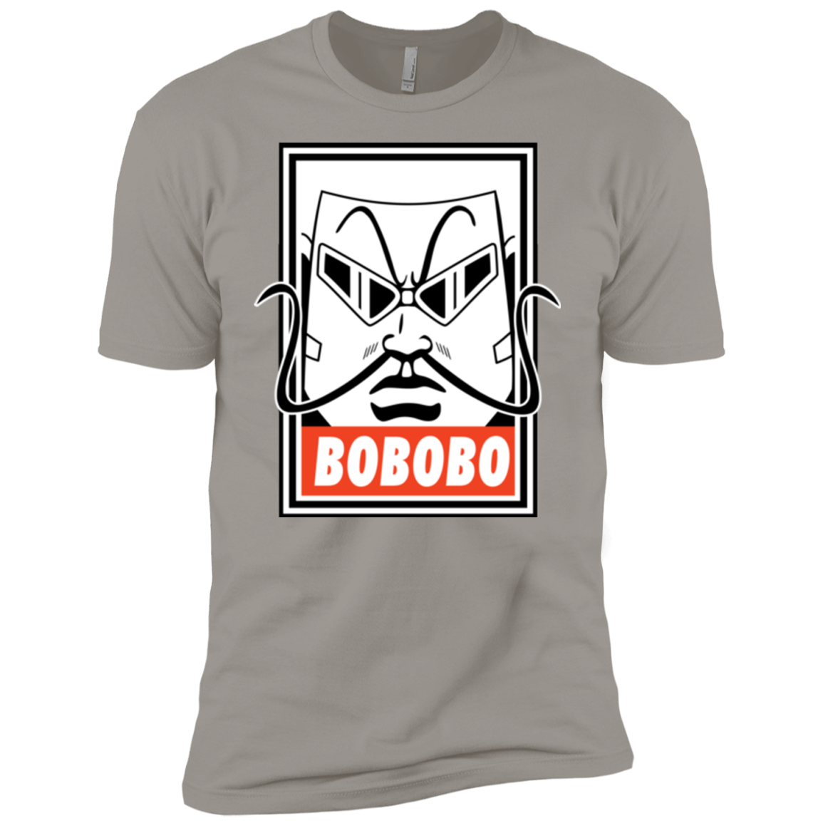 Bobobey Boys Premium T-Shirt