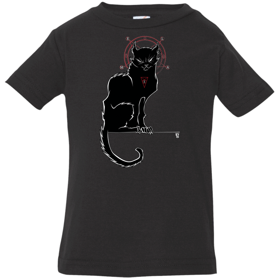 SALEM Infant Premium T-Shirt