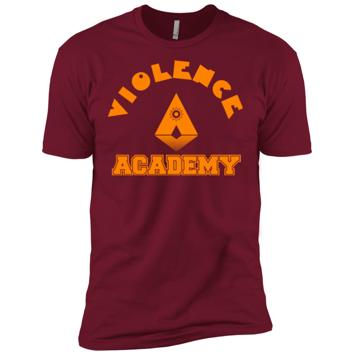 Violence Academy Men's Premium T-Shirt