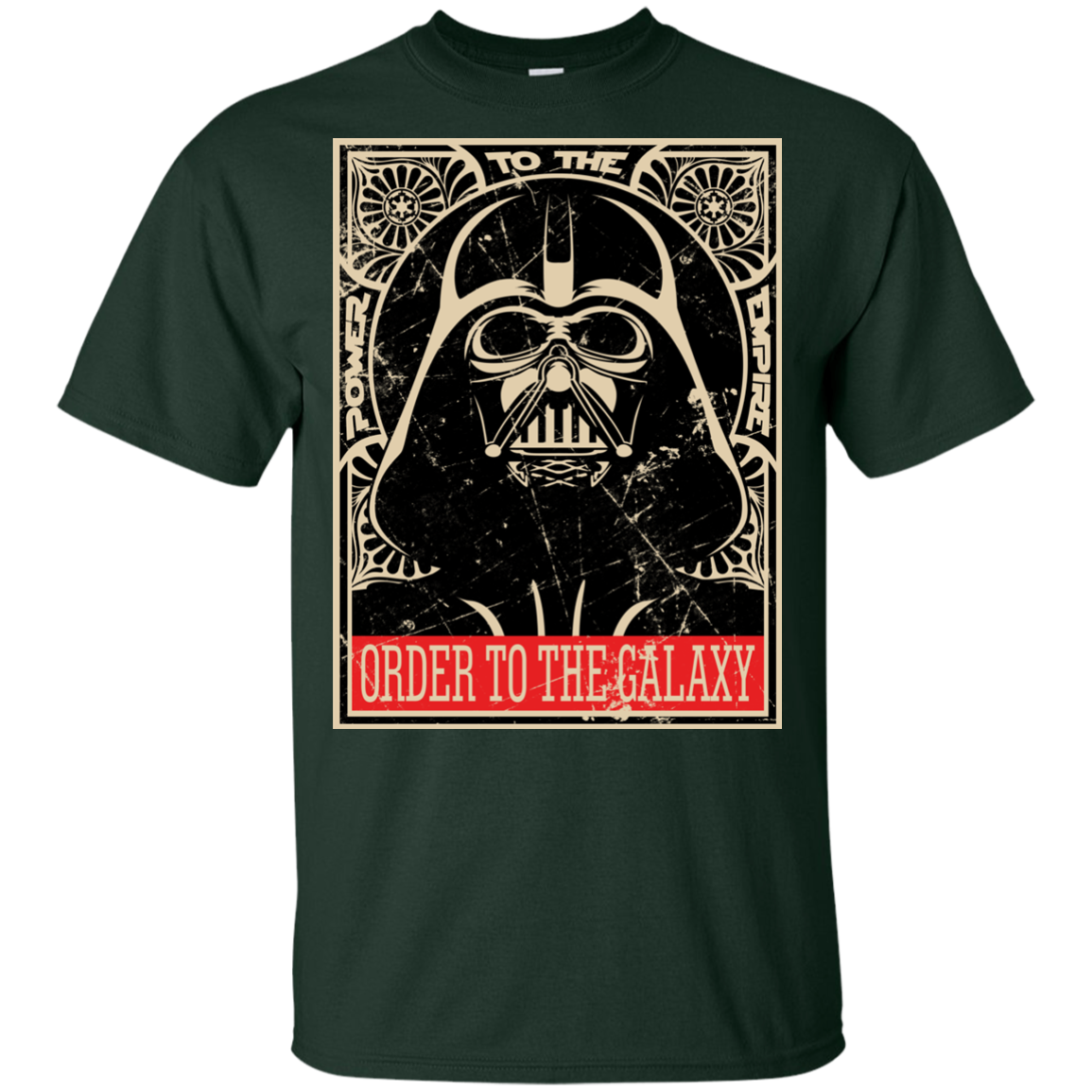 Order to the galaxy Youth T-Shirt
