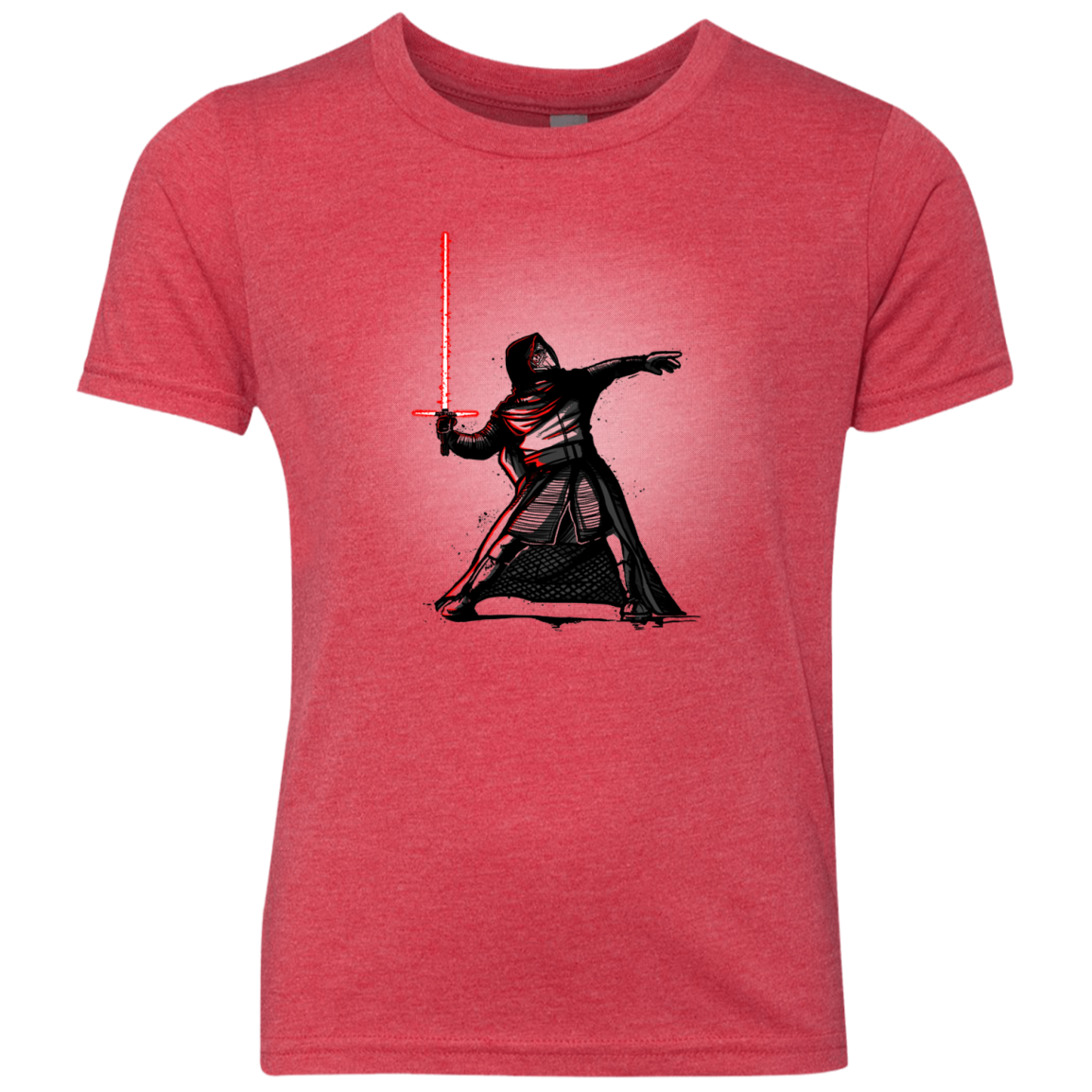 For The Order Youth Triblend T-Shirt