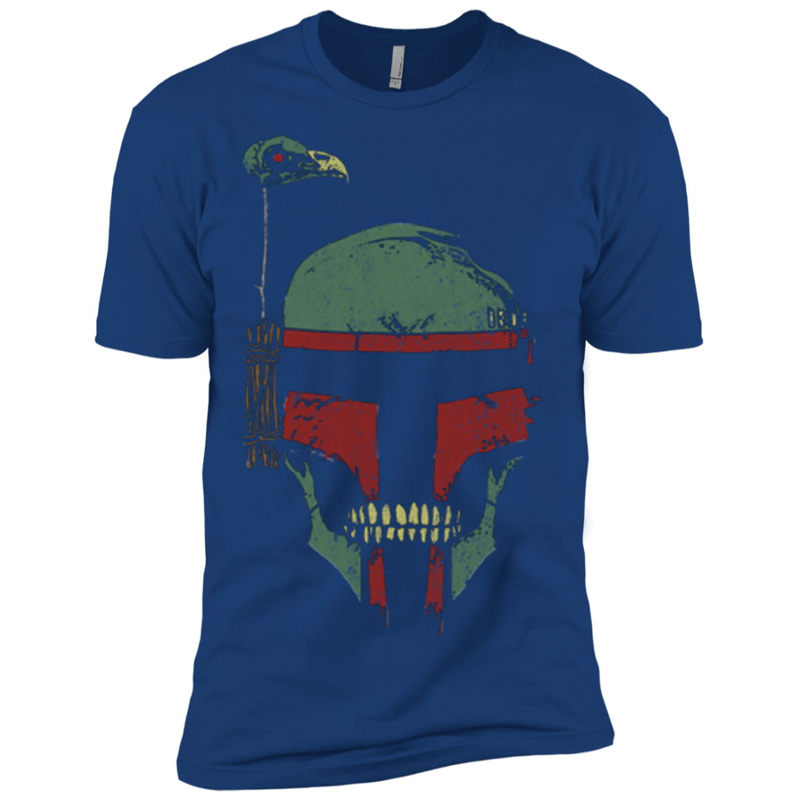 Bounty Witch Men's Premium T-Shirt