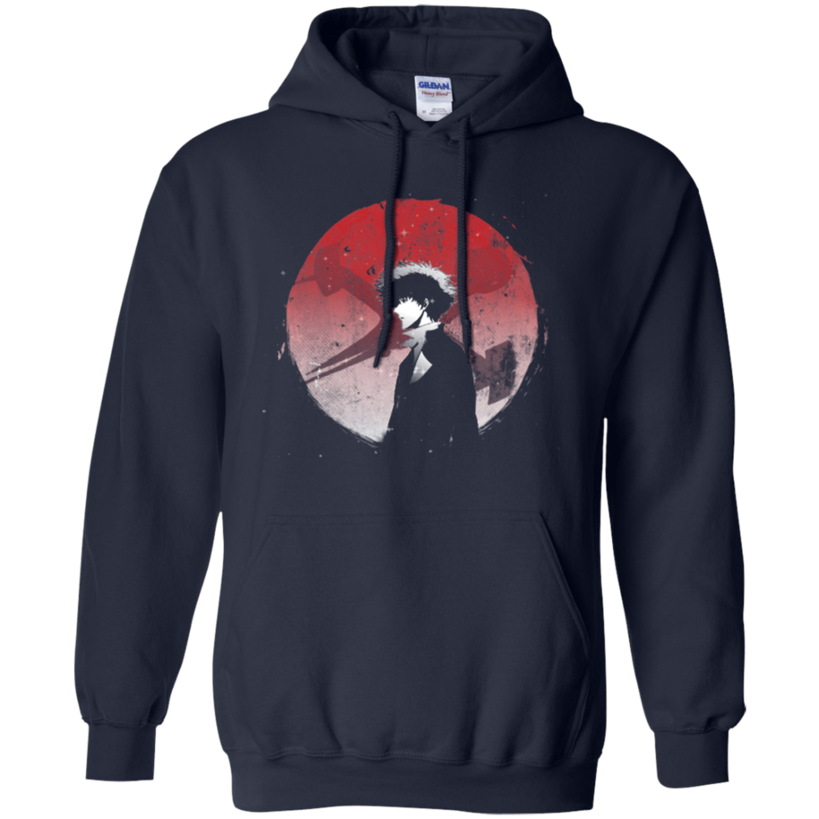 space cowboy 2 Pullover Hoodie