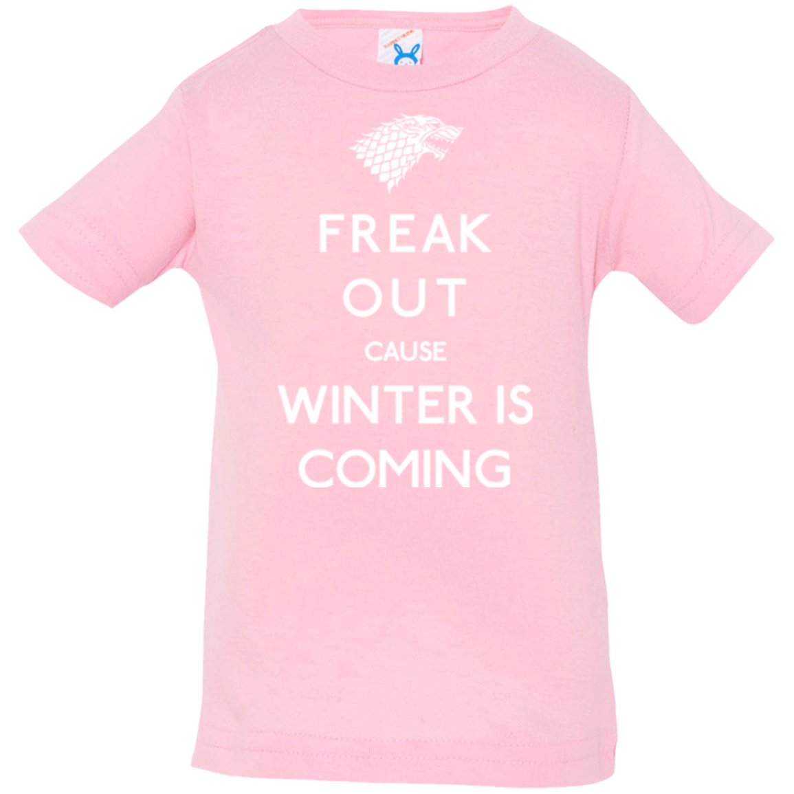 Freak winter Infant Premium T-Shirt