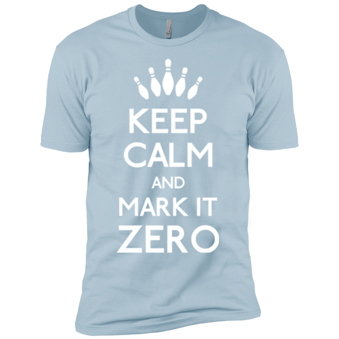 Mark it Zero Boys Premium T-Shirt