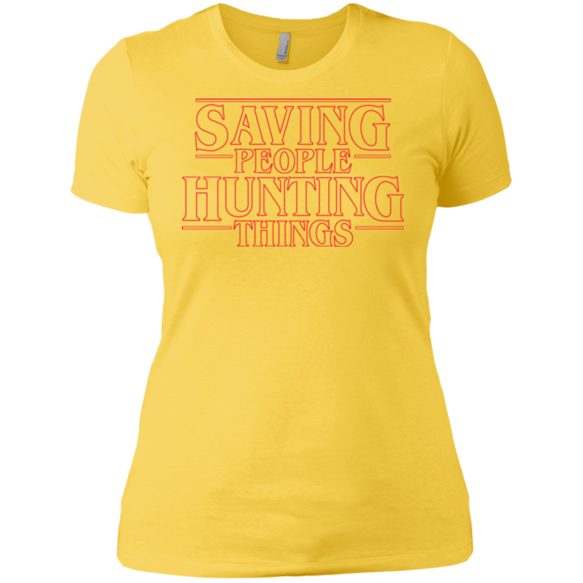 Supernatural Things Women's Premium T-Shirt
