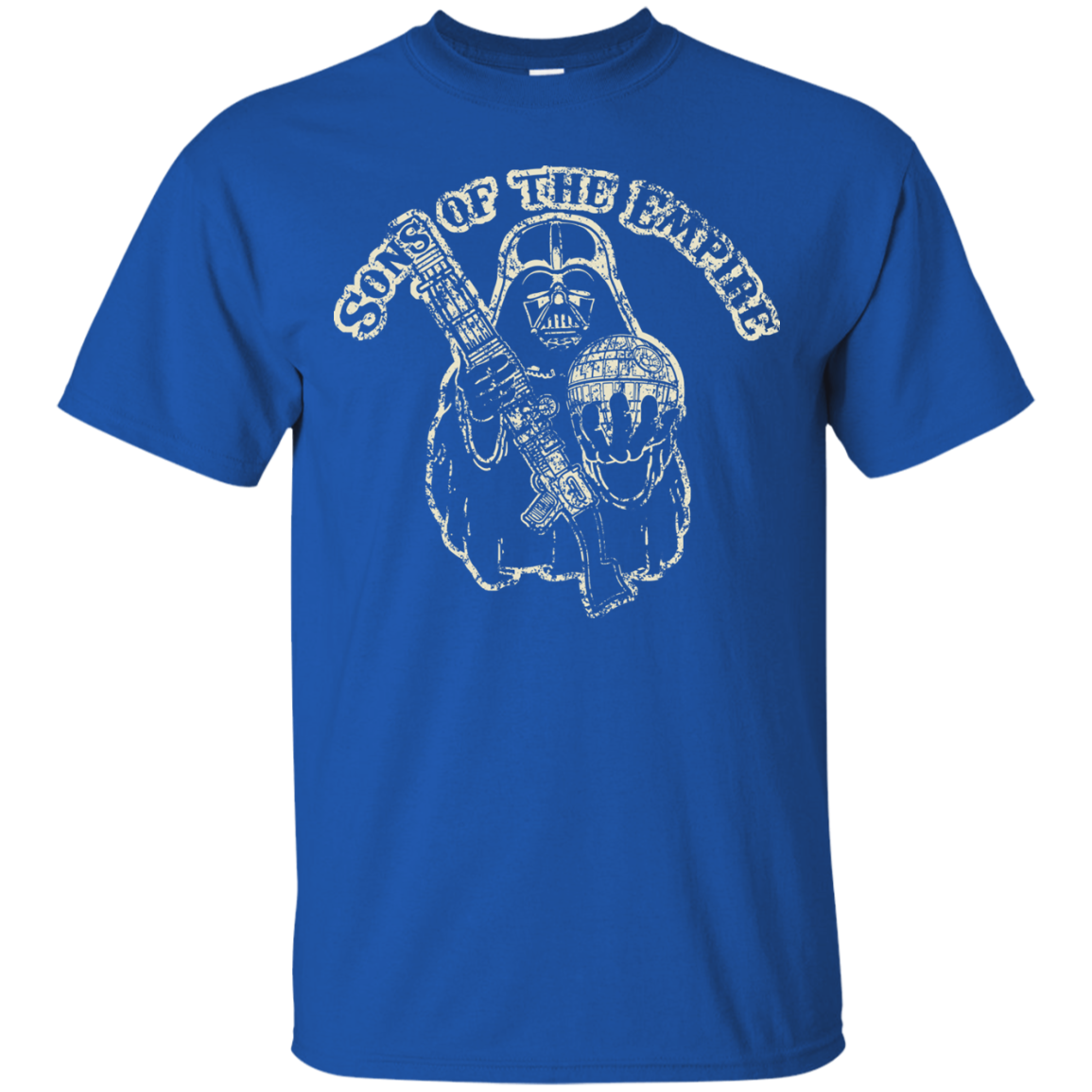 Sons of the empire T-Shirt