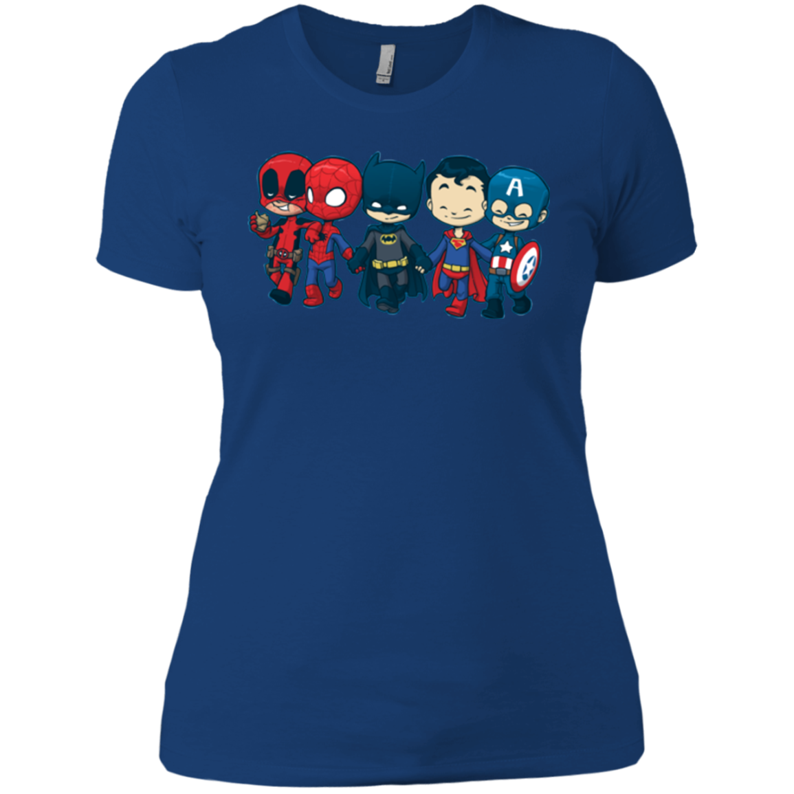 Super Cross Over Bros Women's Premium T-Shirt