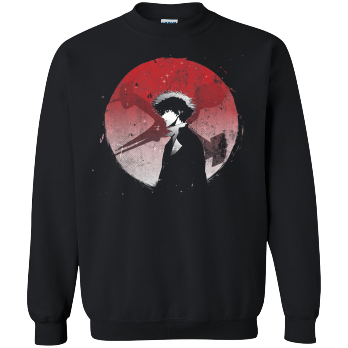 space cowboy 2 Crewneck Sweatshirt