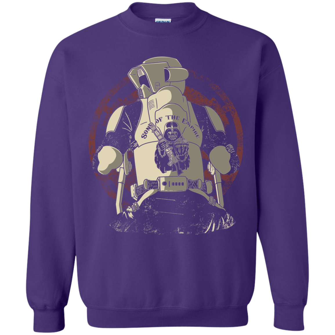 Sons of the Empire Crewneck Sweatshirt