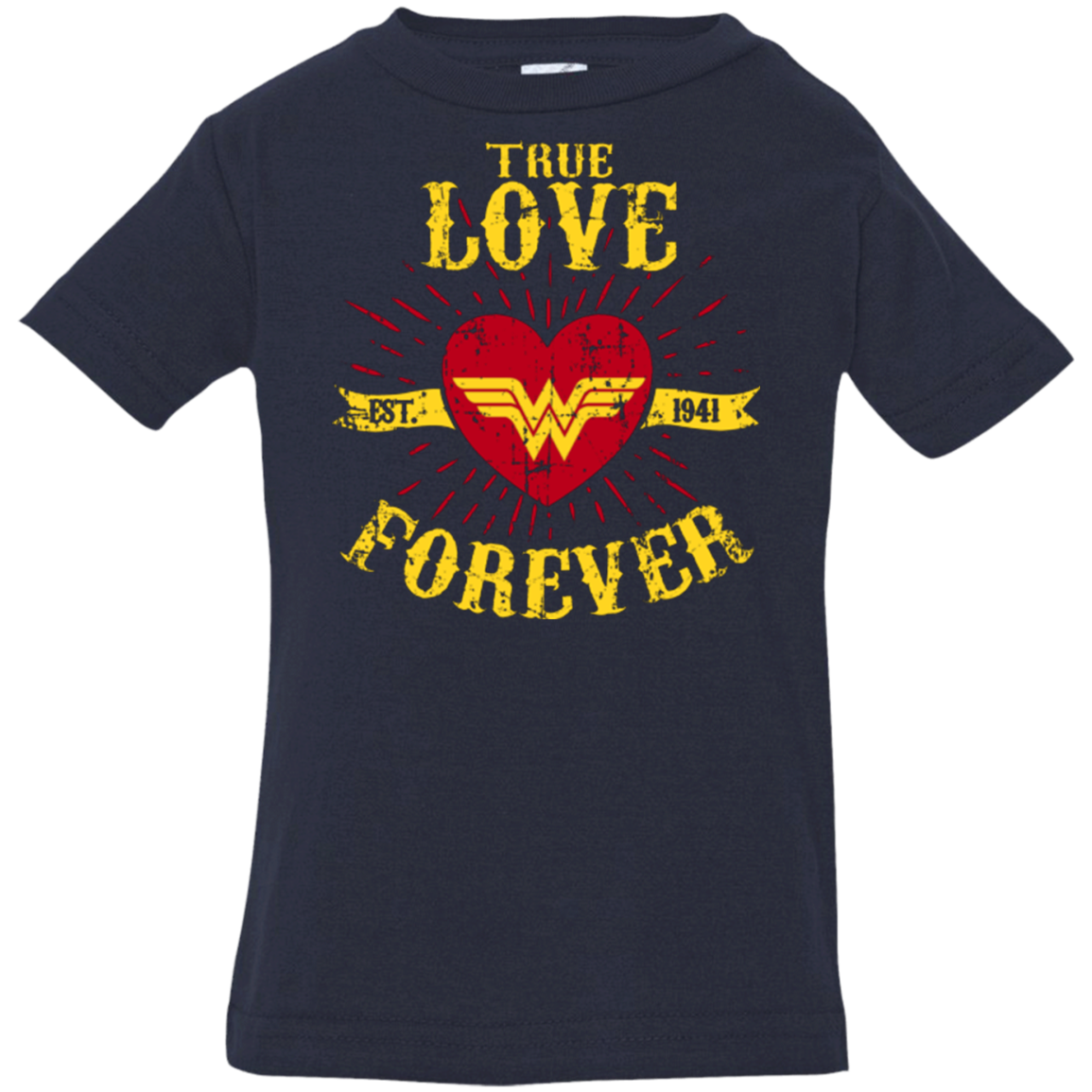 TLF WONDER Infant PremiumT-Shirt