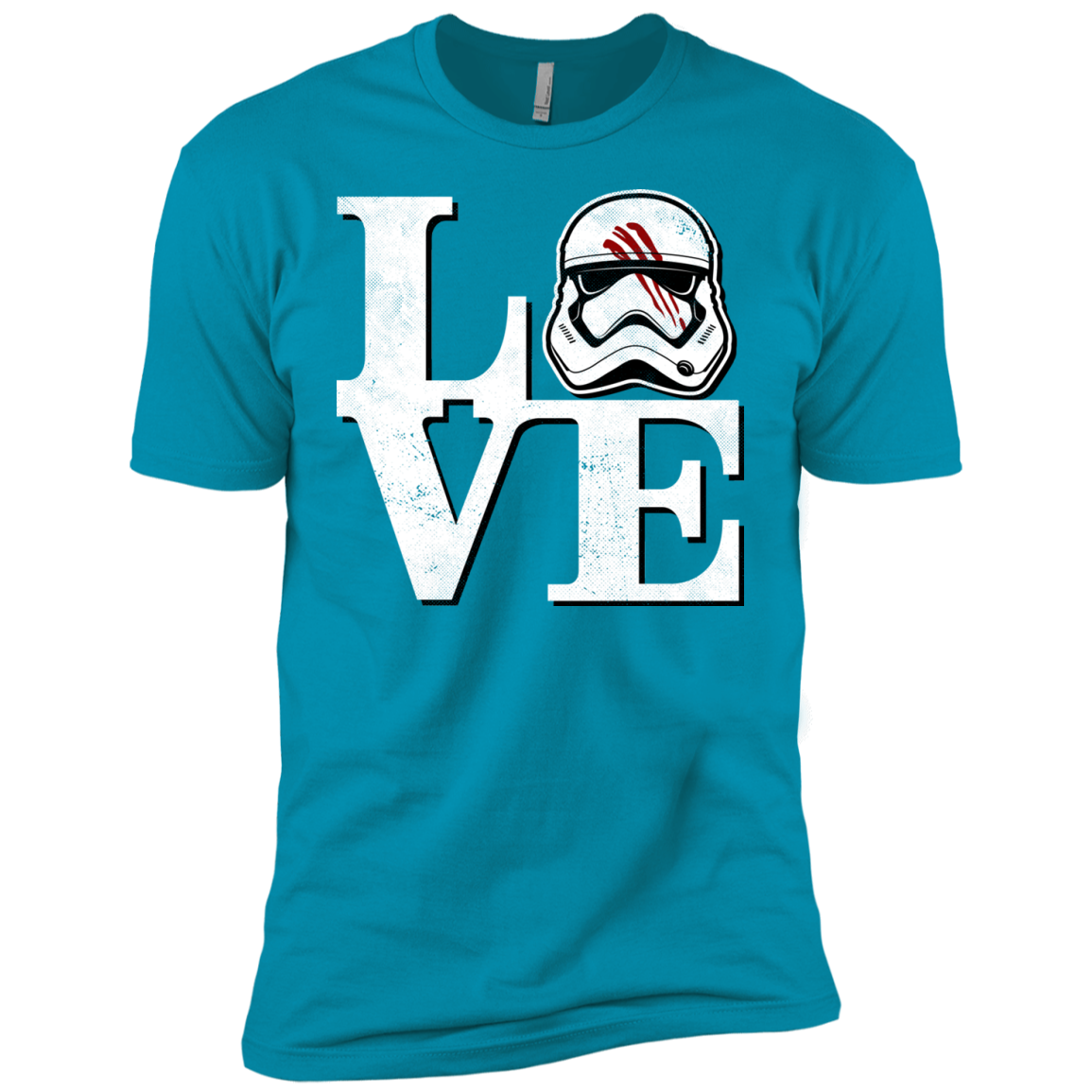 Eight Seven Love Boys Premium T-Shirt