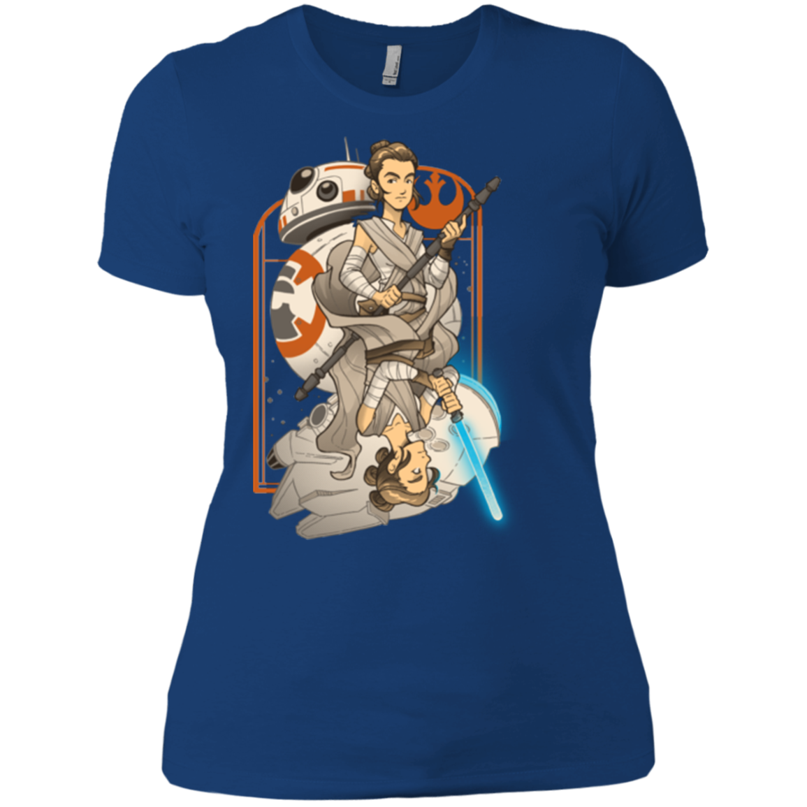 Hope Women's Premium T-Shirt