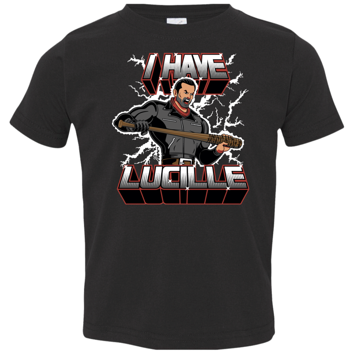 I Have Lucille Toddler Premium T-Shirt
