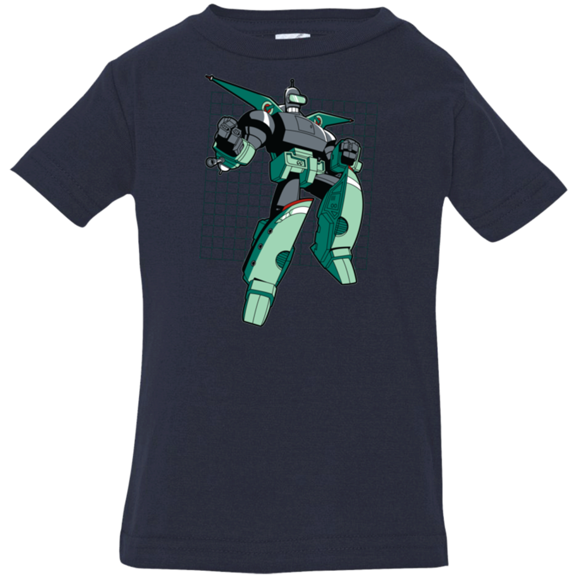 Transbender Infant Premium T-Shirt