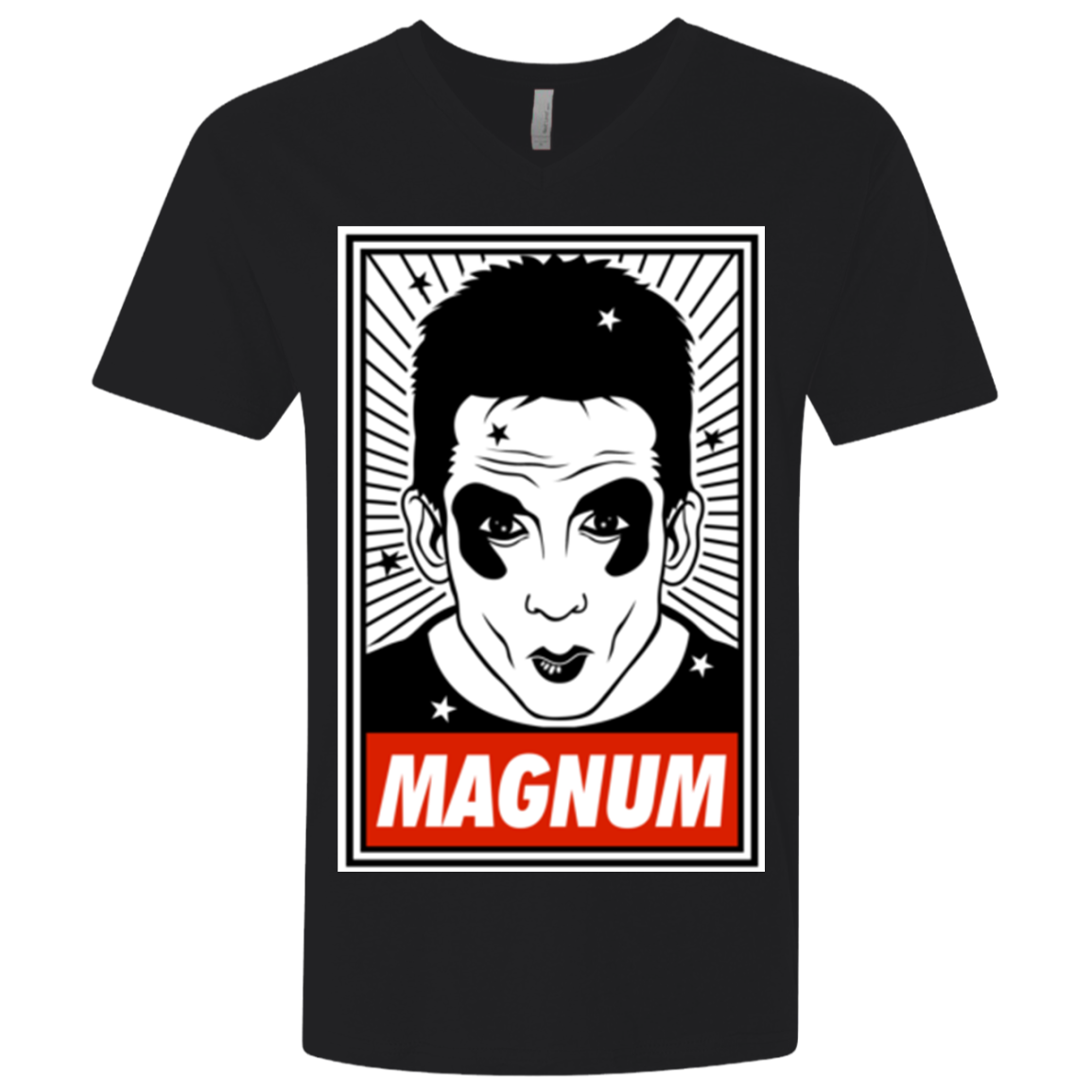 Ridiculously good looking Men's Premium V-Neck