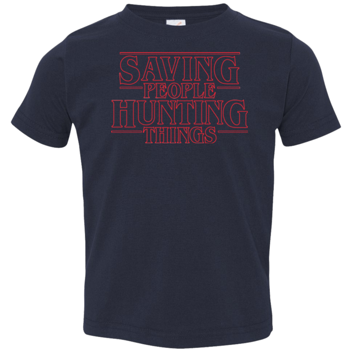 Supernatural Things Toddler Premium T-Shirt