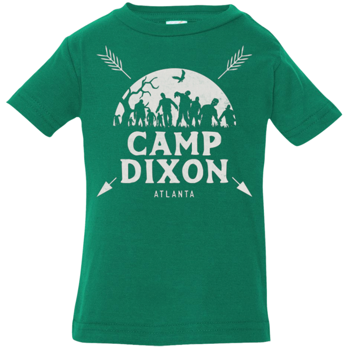 CAMP DIXON Infant Premium T-Shirt