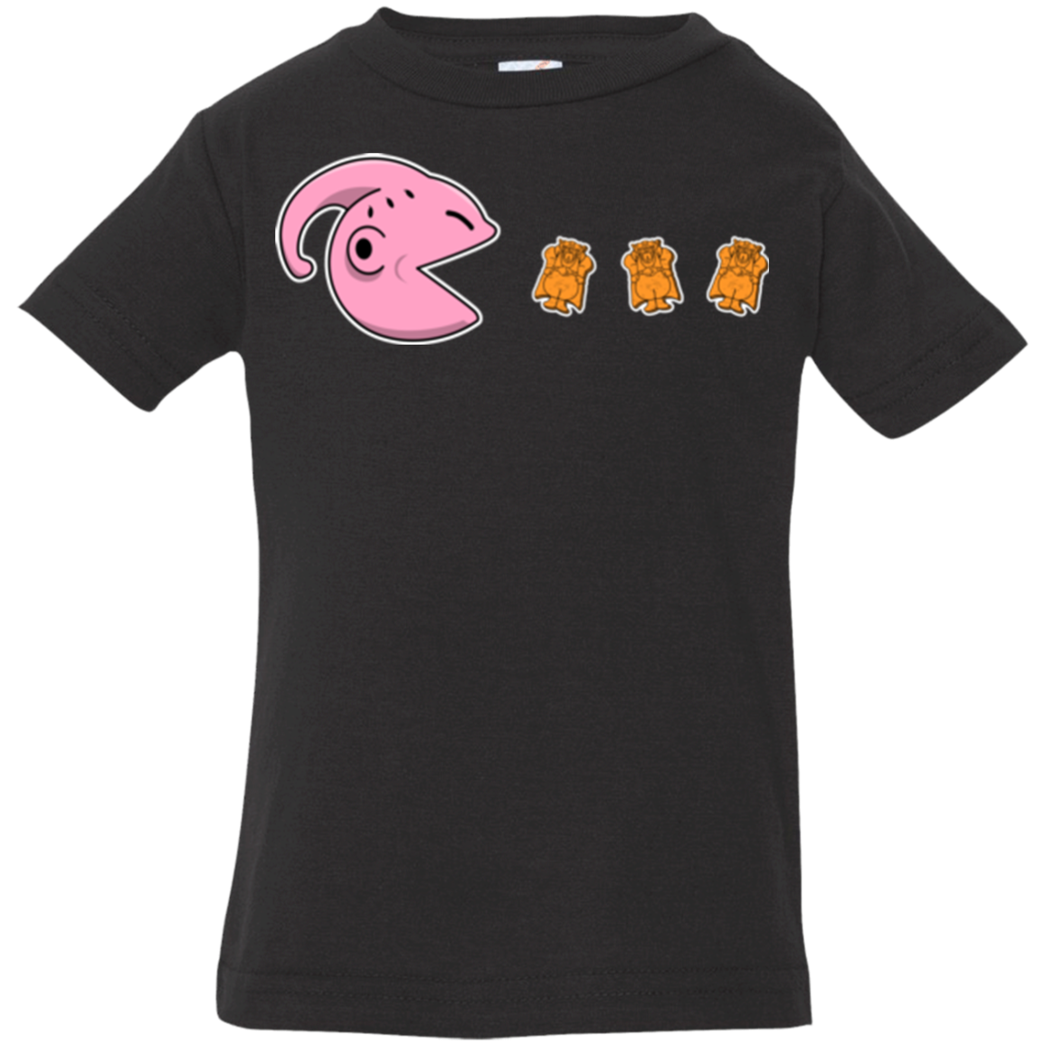 Hungry Monster Infant PremiumT-Shirt