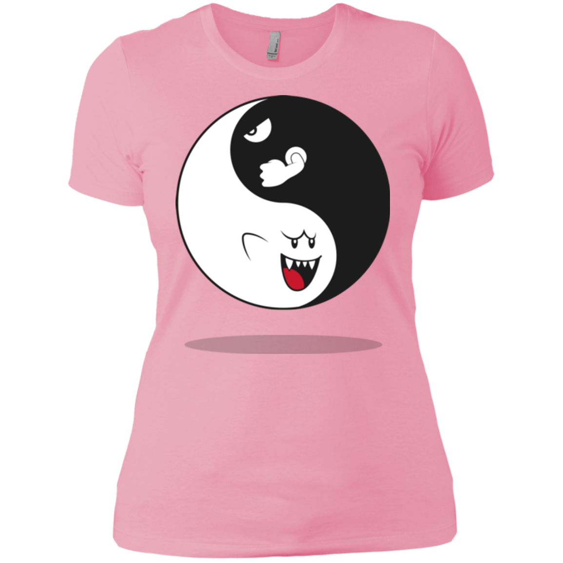 Shy and Angry Women's Premium T-Shirt