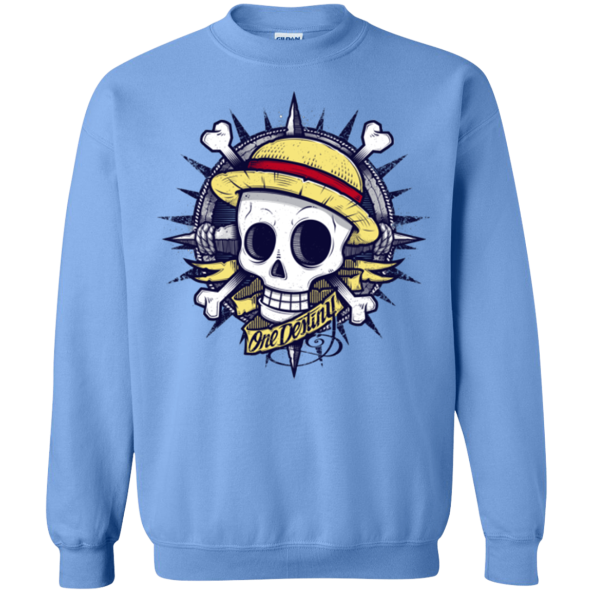 One Destiny Crewneck Sweatshirt
