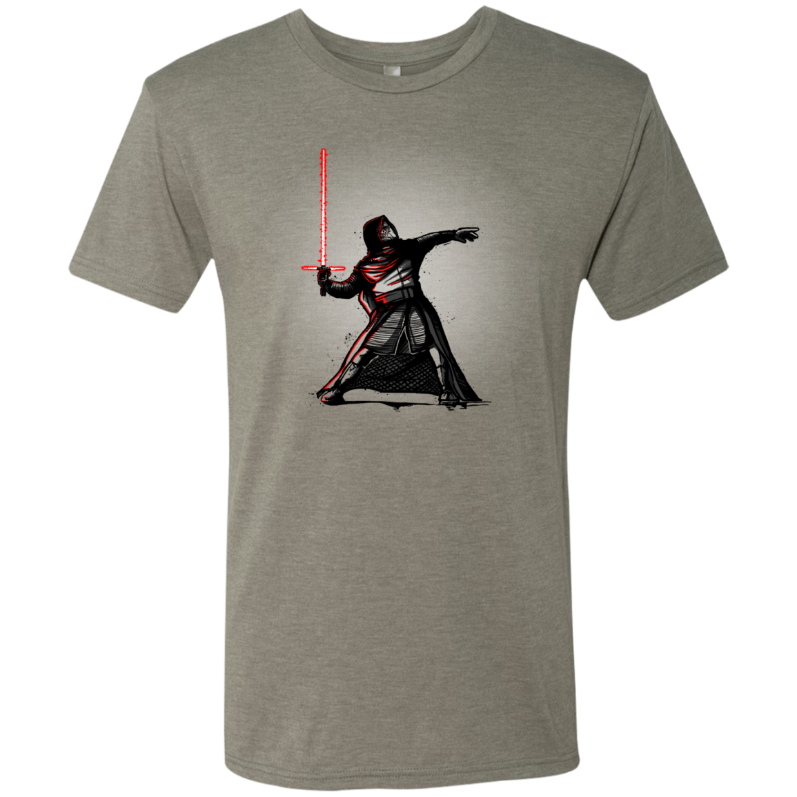 For The Order Men's Triblend T-Shirt