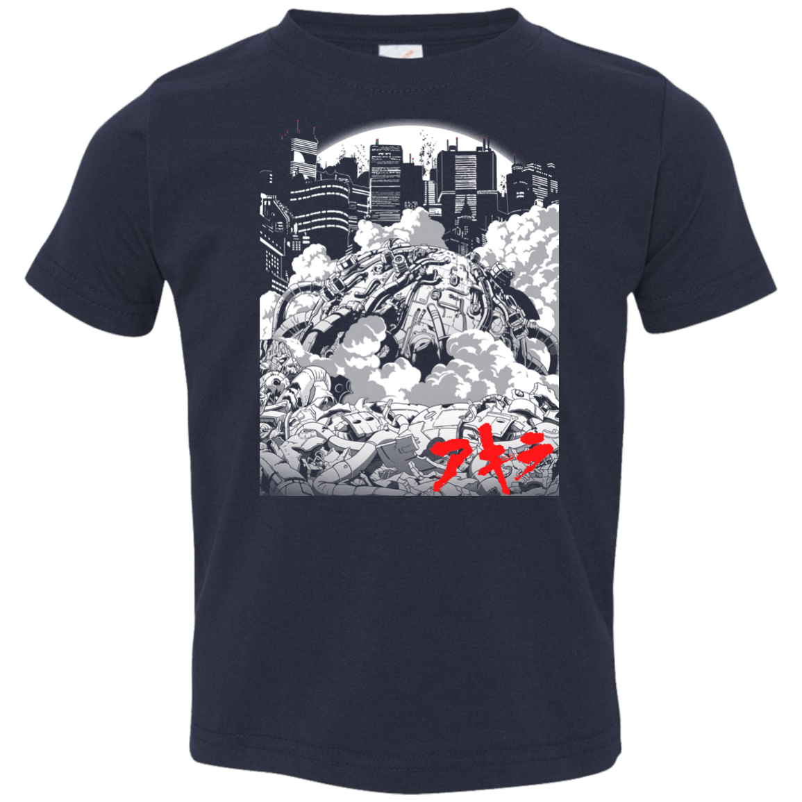 Chaos Toddler Premium T-Shirt