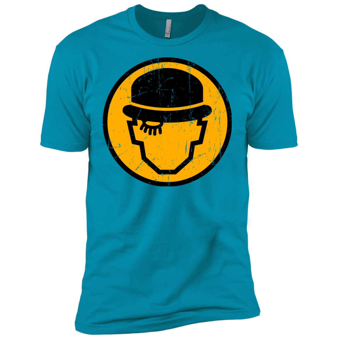 Alex Sign Men's Premium T-Shirt