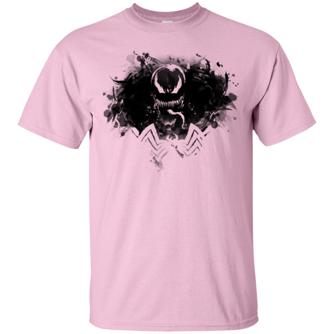 The Symbiote T-Shirt