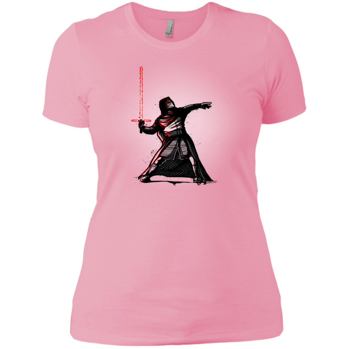 For The Order Women's Premium T-Shirt