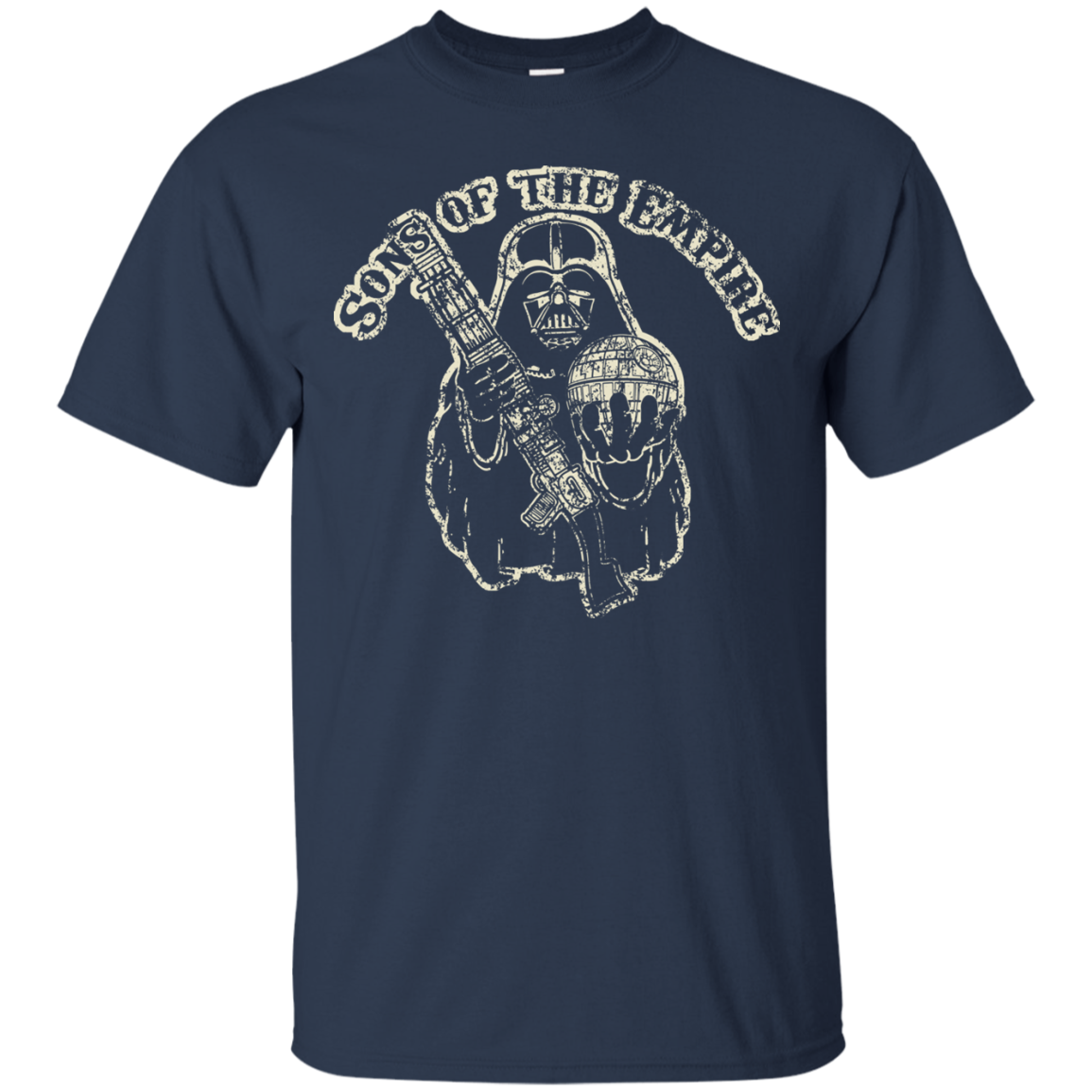 Sons of the empire T-Shirt
