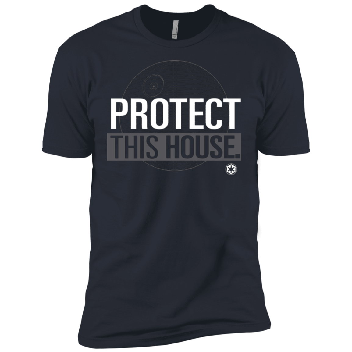 Protect This House Men's Premium T-Shirt